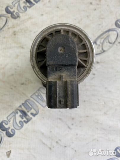 Клапан егр Honda Airwave