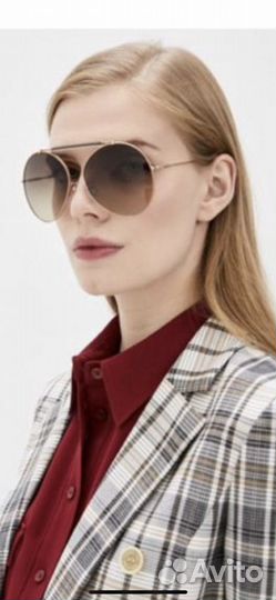 Очки Max Mara,новые