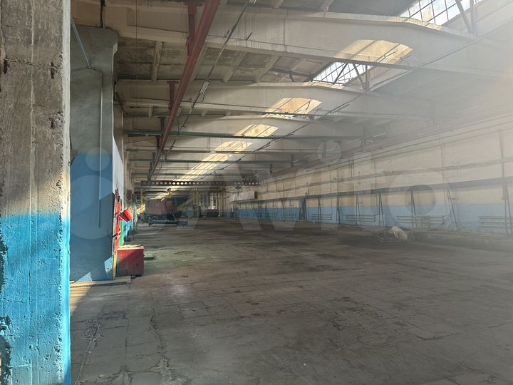 Склад, 10000 м²