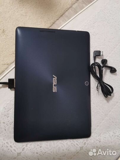 Asus Eee Pad TF300TG