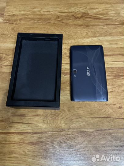 Планшет acer