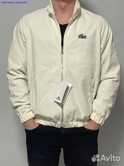 Ветровка Lacoste