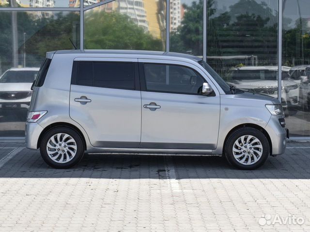 Daihatsu Coo, 2006 объявление продам