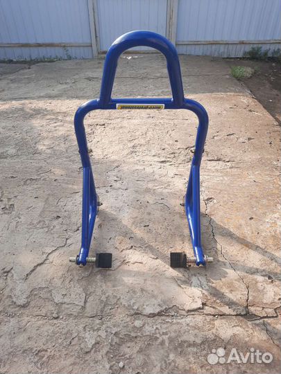 Мотоподкат