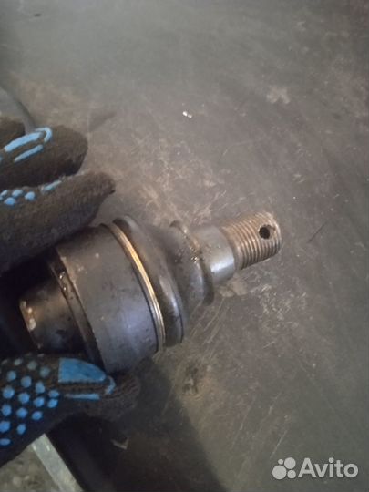 Тяга рулевая Toyota 45460-39385