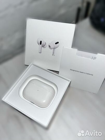 Airpods Pro