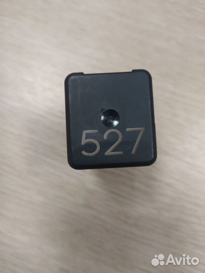 Блок управления свечей накаливания 04L 907 282 B