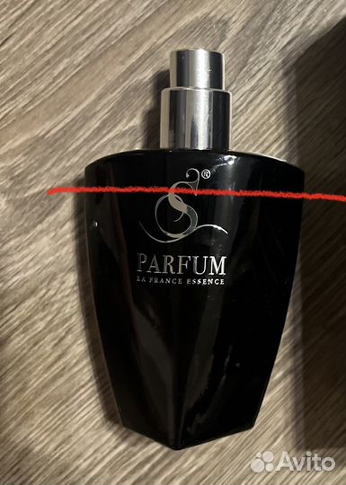 S parfum 30 мл J10