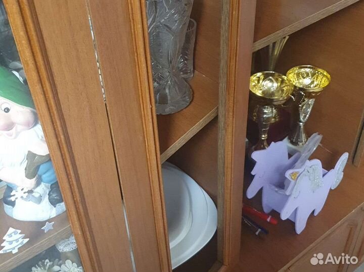 Мебель стенка бу