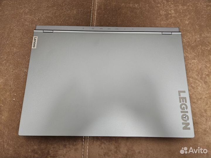 Lenovo Legion 7i intel i9/32Gb/RTX3080/2048Gb