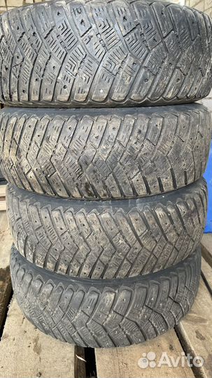 Goodyear American Eagle HR 175/70 R13