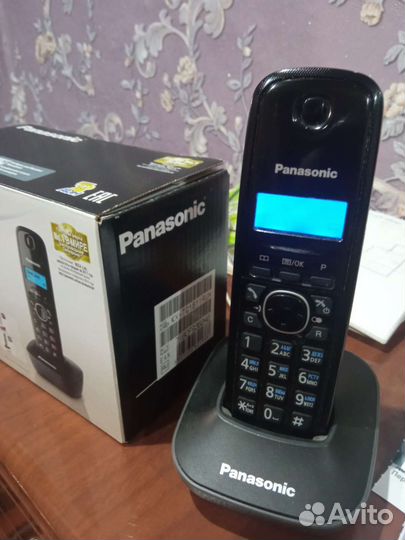 Panasonic