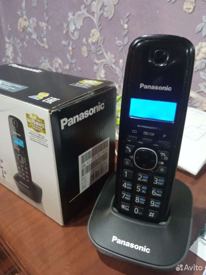 Panasonic