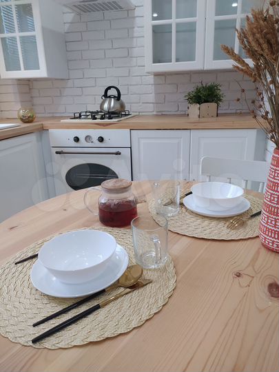 2-к. квартира, 45 м², 1/5 эт.