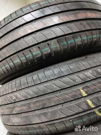 Michelin Primacy 4+ 215/65 R17