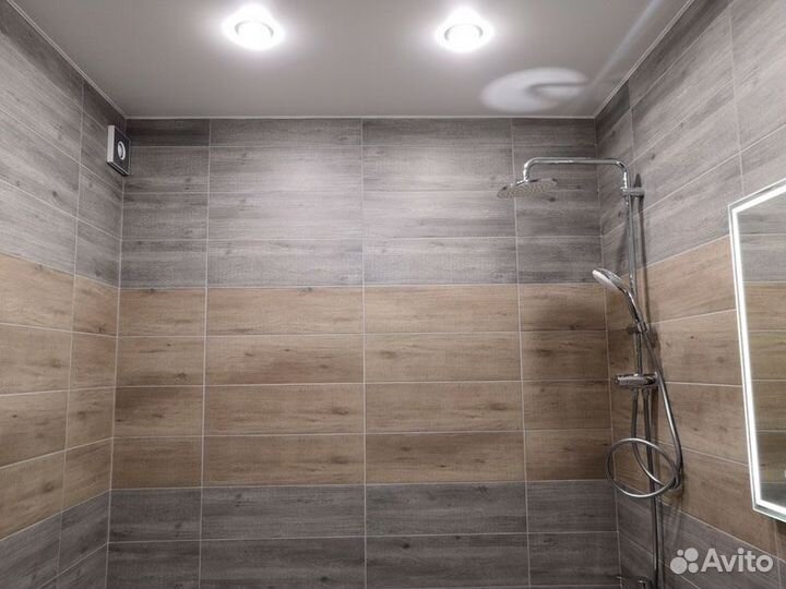 Демонтаж / монтаж любой сложности