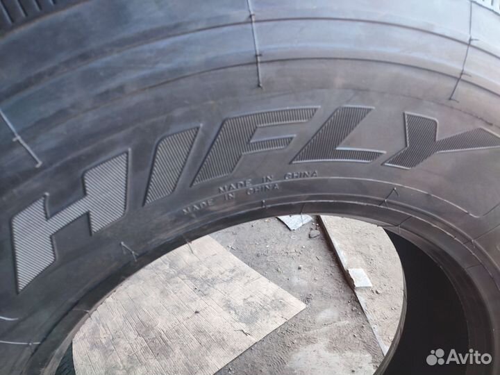 Hifly HH102-20PR, 315/80 R22.5-20PR