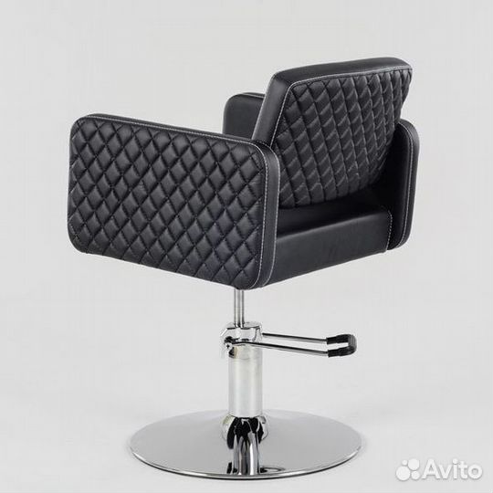 Парикмахерское кресло от государства