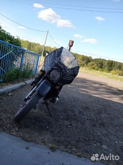 Днепр Мт 11 на раме Урал