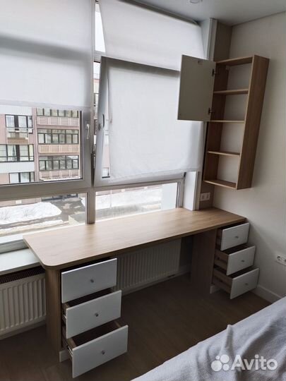 Рабочая зона IKEA
