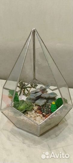 Флорариум 