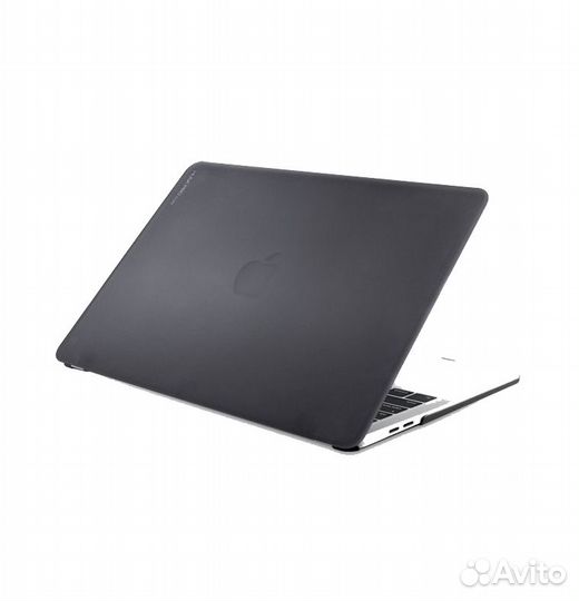 Чехол-накладка для MacBook Air 13 (2018) Uniq FRO