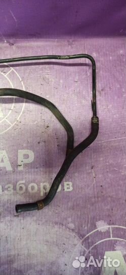 Трубка охлаждения АКПП Renault Koleos