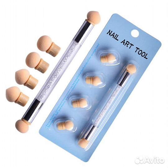 Набор для дизайна ногтей