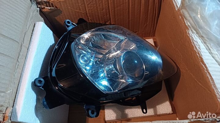 Фара Suzuki GSX-R1000 2007-2008