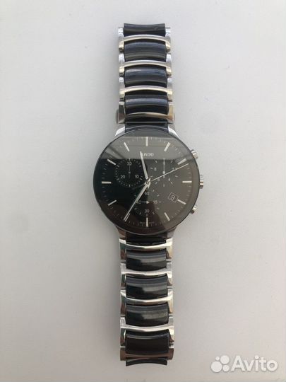 Часы rado