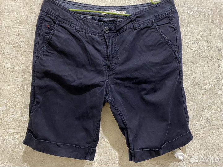 Шорты женские Tommy Hilfiger