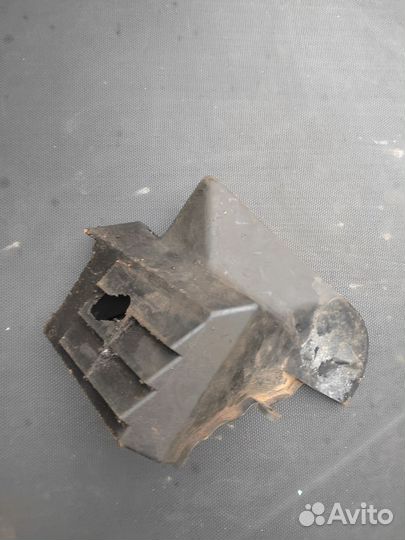 Форд фиеста кожух 1,4 ркпп