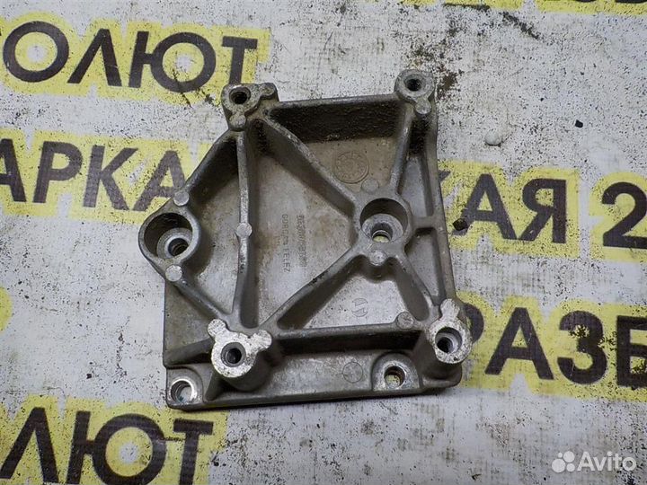 Кронштейн кондиционера Peugeot 307 2001-2007