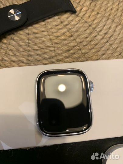 SMART watch series 9 41mm