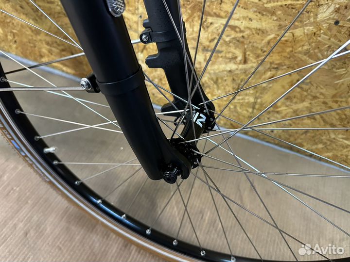 Riese & Muller Вариатор. Ремень