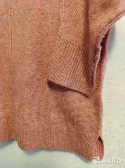 Свитер женский Monsoon размер L пуловер джемпер