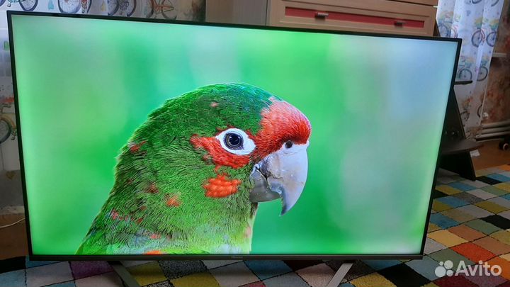 Телевизор Hisense 50A7GQ