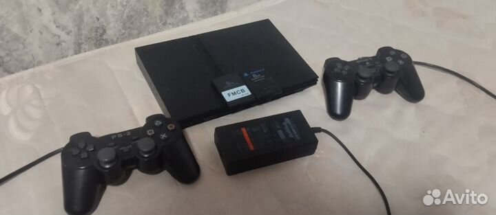 PlayStation 2