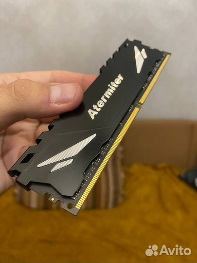 Оперативная память Atermiter DDR4 8GB