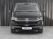 Volkswagen Multivan 2.0 AMT, 2019, 51 021 км, с пробегом, цена 7 299 000 руб.