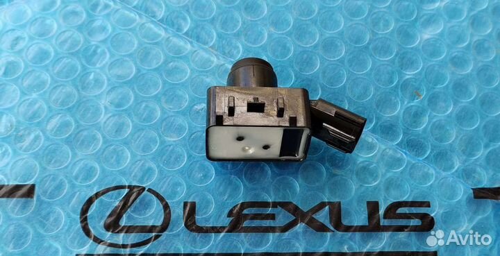 Парктроник Лексус RX 4 поколение стальной 19-23