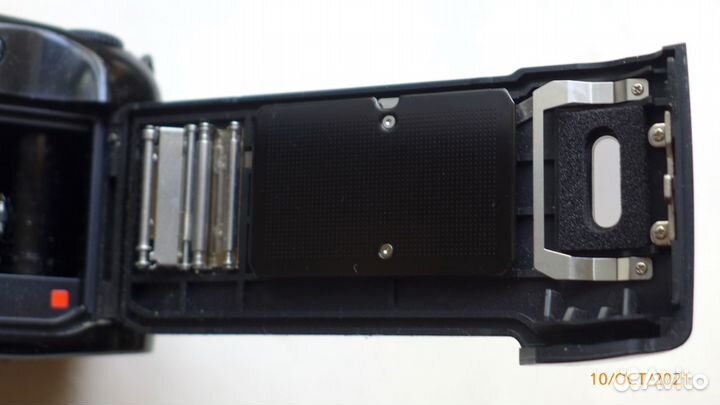 Nikon F90X и SB 26 вспышка новая