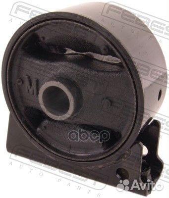 Подушка двигателя передняя MT/CVT (mitsubishi O