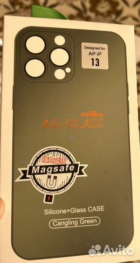 Чехол iPhone 13