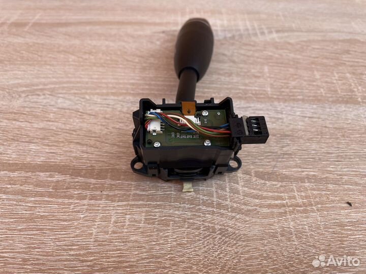 Подрулевой переключатель Меrсеdеs GL X164' / M W16