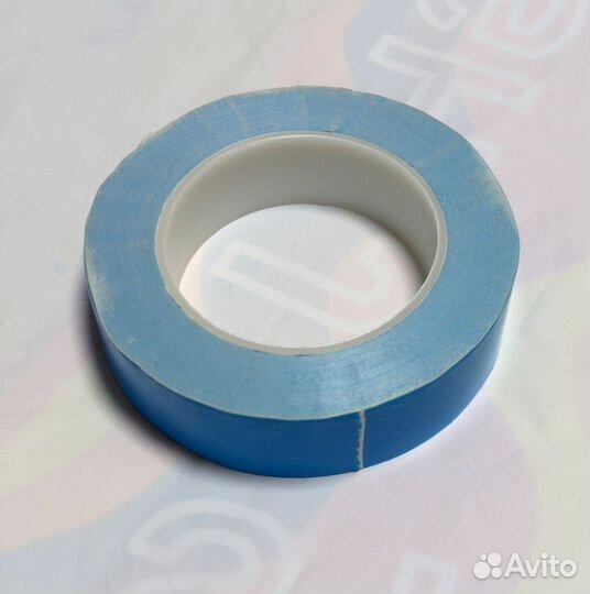 Теплопроводный скотч (термоинтерфейс)