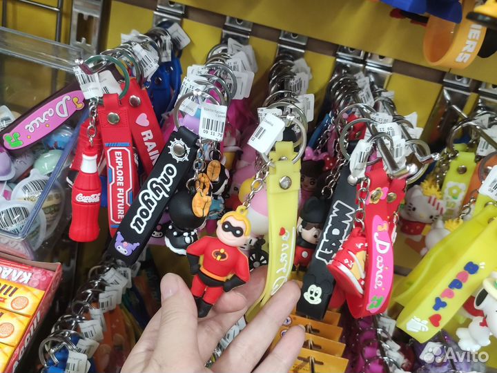 Жевательная резинка Love is