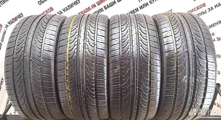 Nexen N7000 255/35 R20