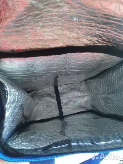 Сумка холодильник новая