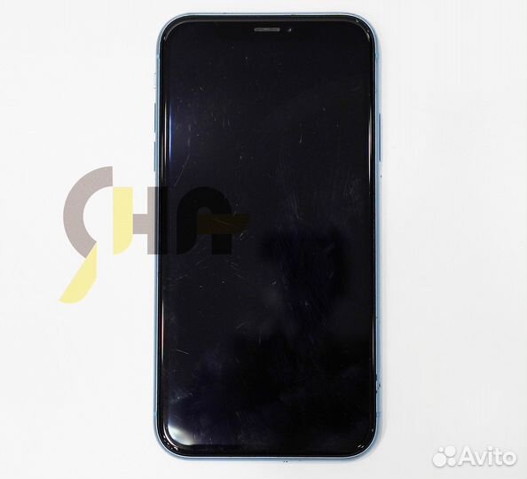 iPhone Xr, 64 ГБ